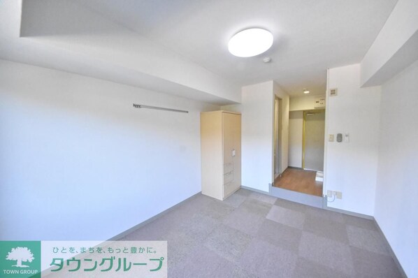 エストレージャ湘南の物件内観写真